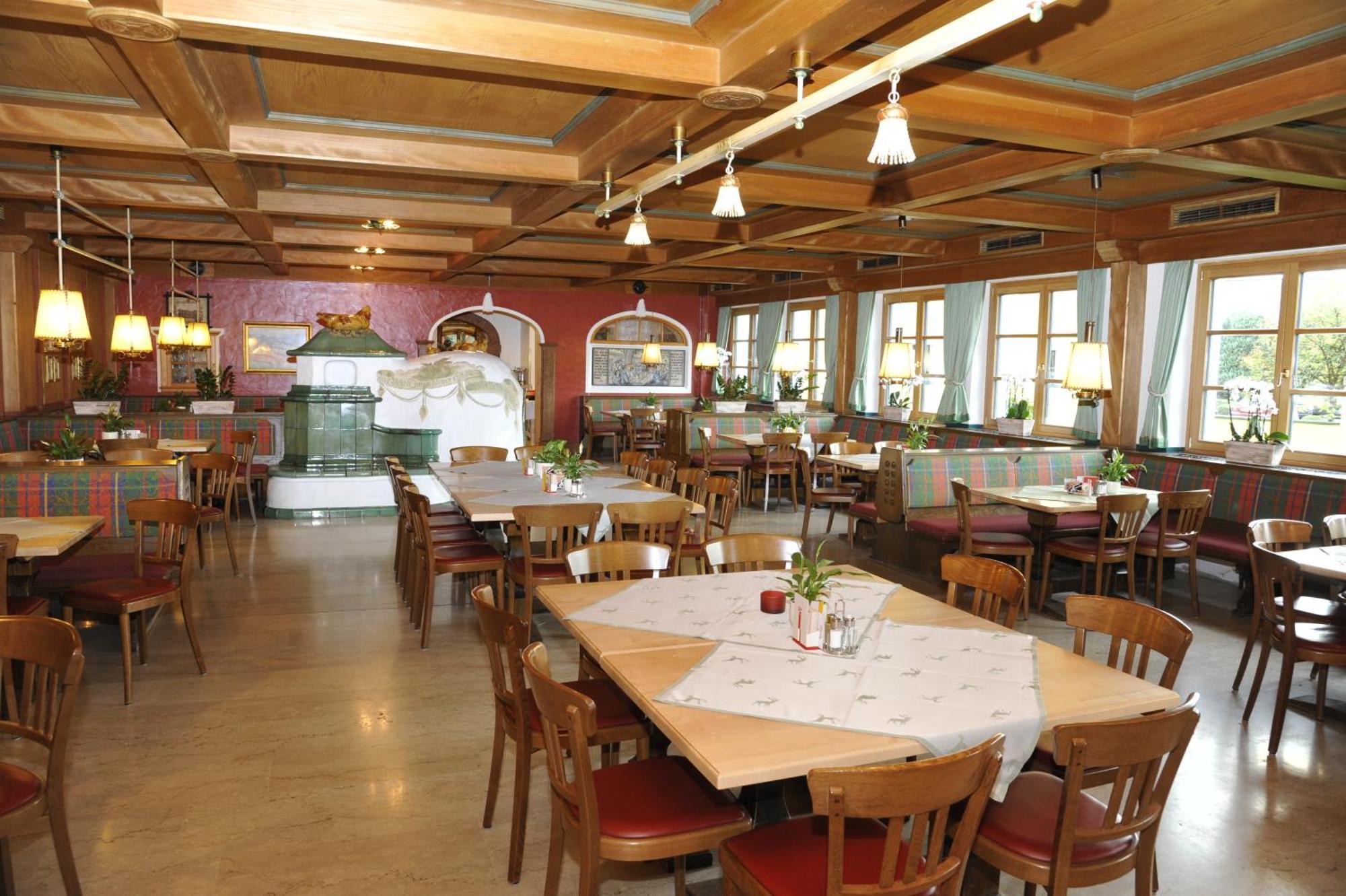 Hotel Gasthof Kamml Wals-Siezenheim Exterior photo