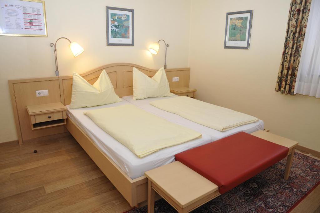 Hotel Gasthof Kamml Wals-Siezenheim Room photo
