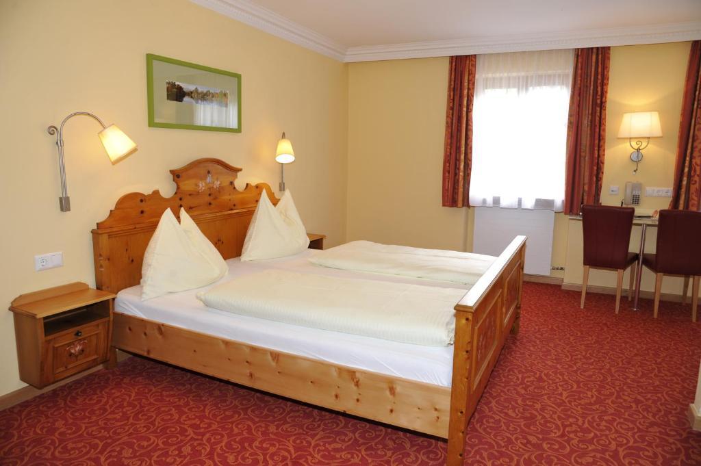 Hotel Gasthof Kamml Wals-Siezenheim Room photo