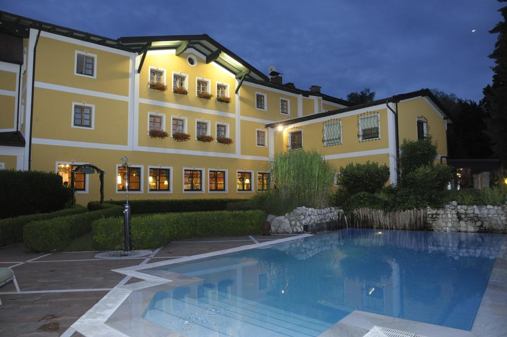 Hotel Gasthof Kamml Wals-Siezenheim Exterior photo