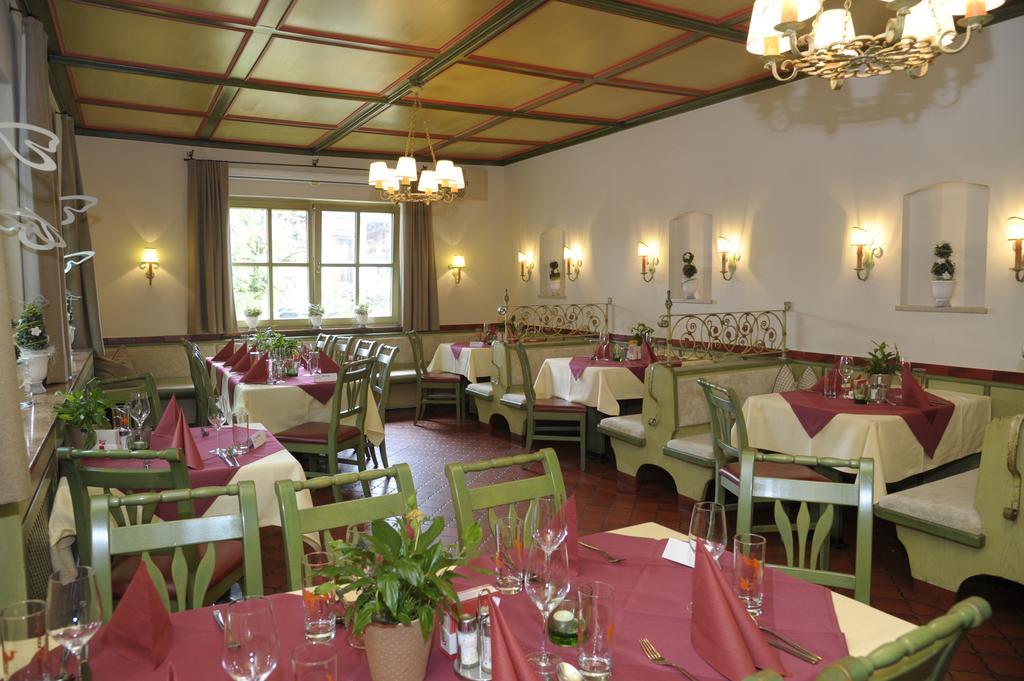 Hotel Gasthof Kamml Wals-Siezenheim Exterior photo