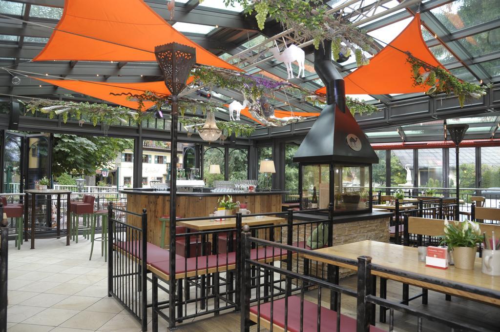 Hotel Gasthof Kamml Wals-Siezenheim Exterior photo