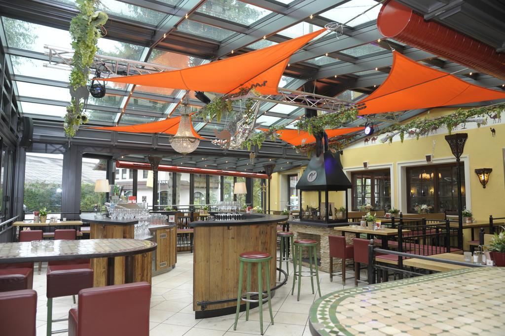 Hotel Gasthof Kamml Wals-Siezenheim Exterior photo