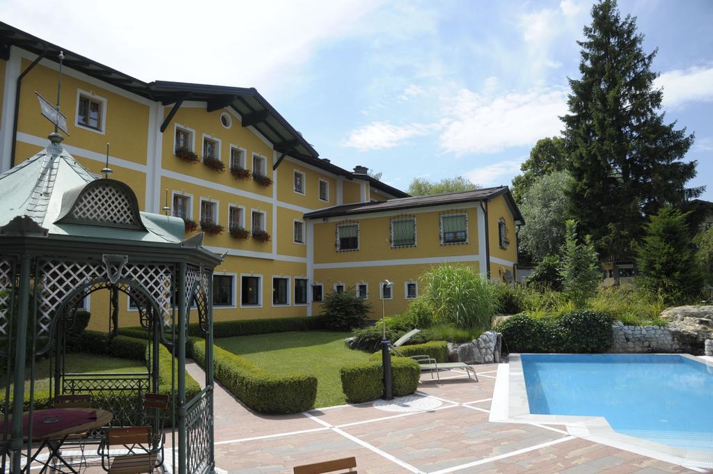 Hotel Gasthof Kamml Wals-Siezenheim Exterior photo