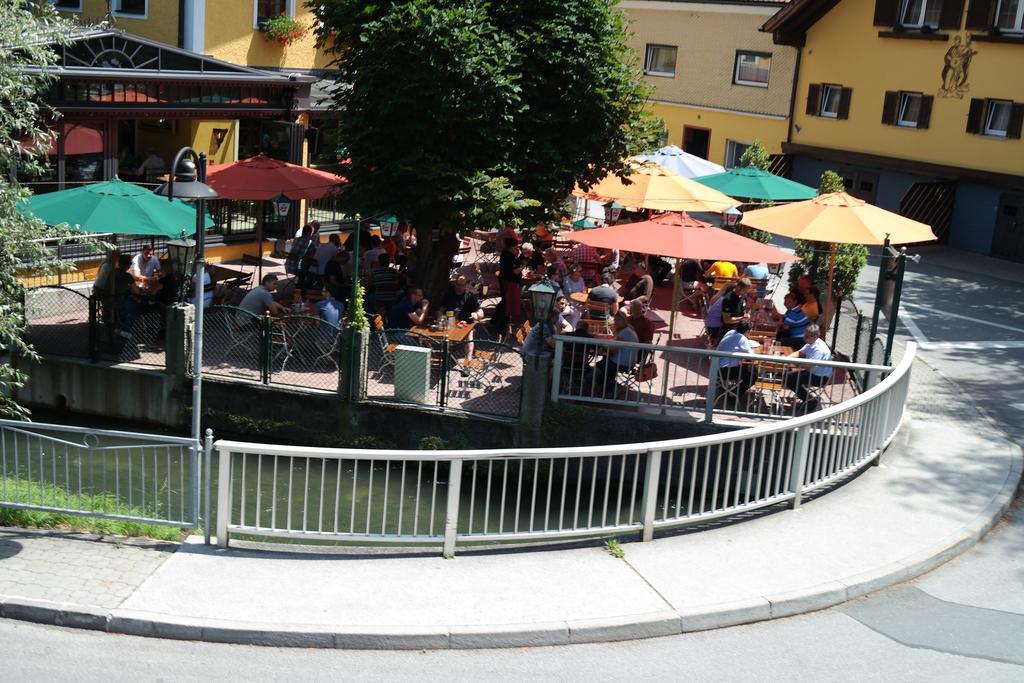 Hotel Gasthof Kamml Wals-Siezenheim Exterior photo