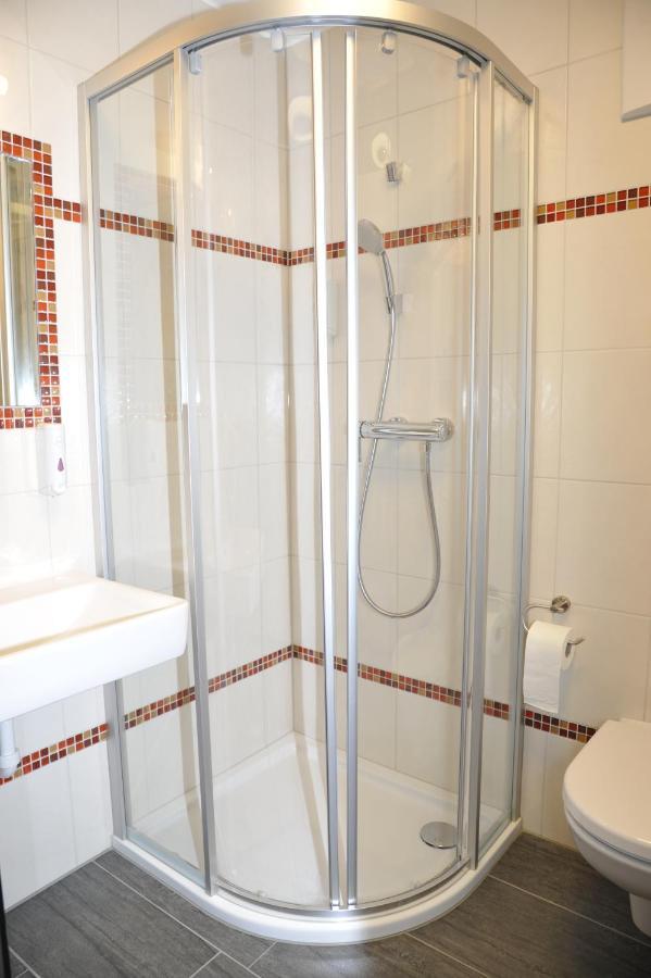 Hotel Gasthof Kamml Wals-Siezenheim Room photo